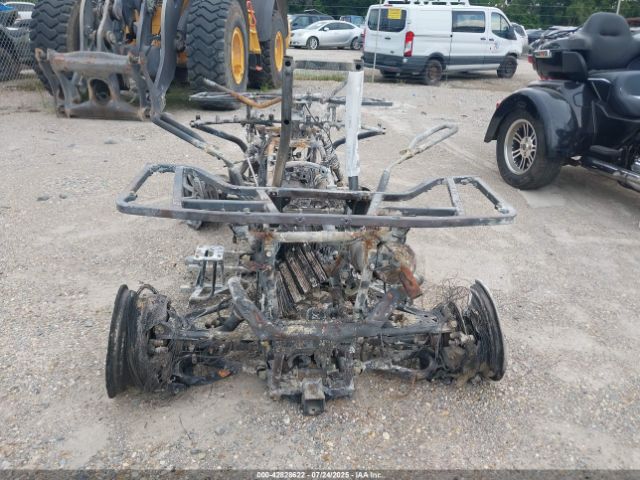 Cf Moto Cforce 600 Touring Image 5