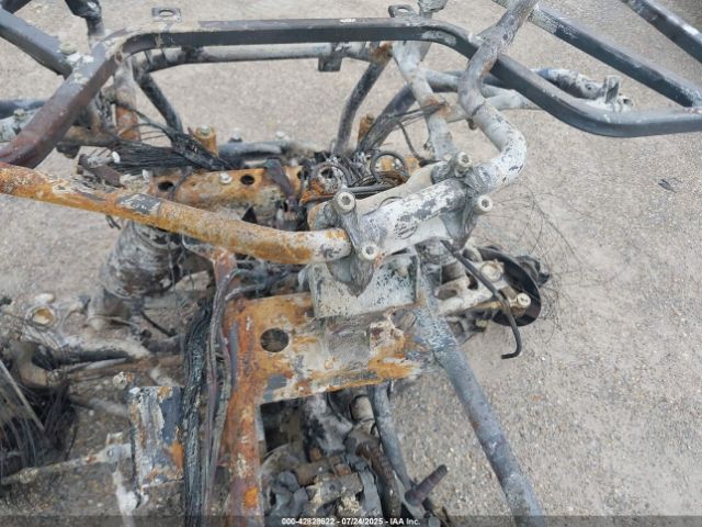 Cf Moto Cforce 600 Touring Image 7