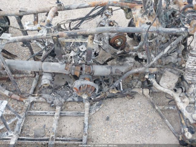 Cf Moto Cforce 600 Touring Image 9