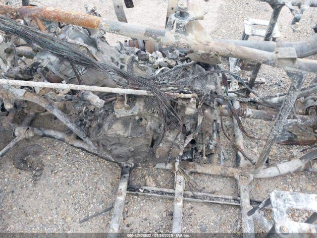 Cf Moto Cforce 600 Touring Image 3