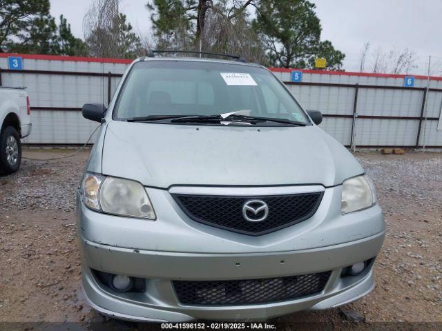 Mazda MPV Image 12