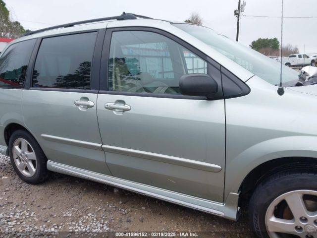 Mazda MPV Image 10