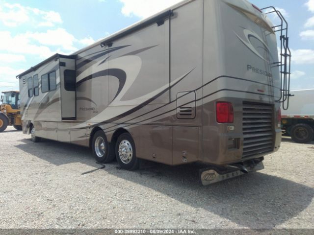 Freightliner Chassis X Line Motor Home Image 5