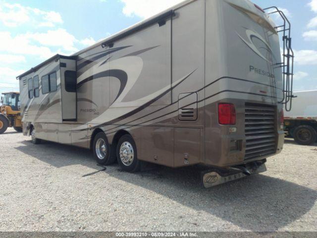 Freightliner Chassis X Line Motor Home Image 5