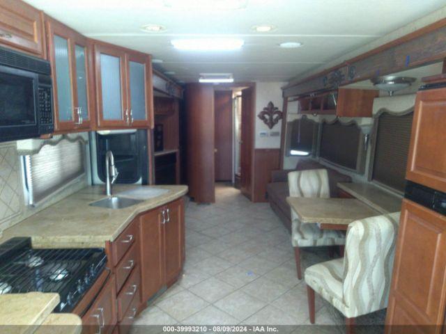 Freightliner Chassis X Line Motor Home Image 2