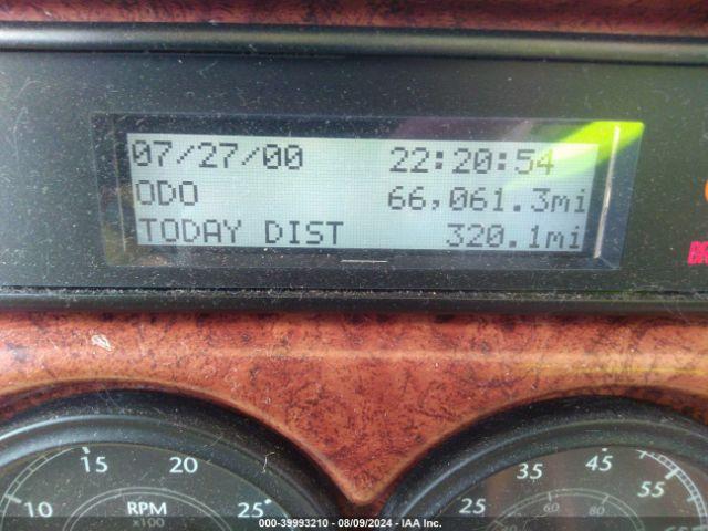 Freightliner Chassis X Line Motor Home Image 6