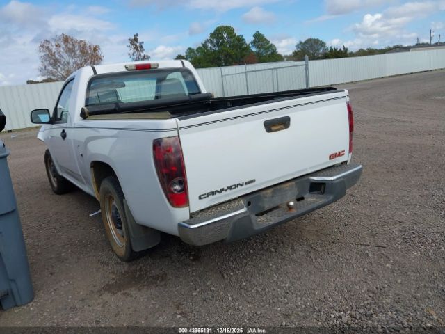 GMC Canyon Work Truck Image 12