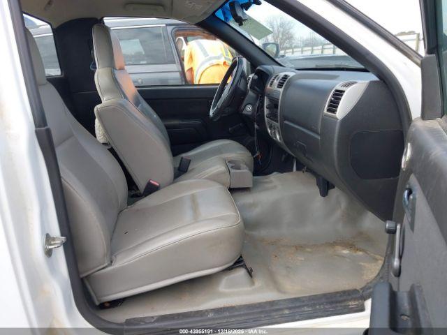 GMC Canyon Work Truck Image 7