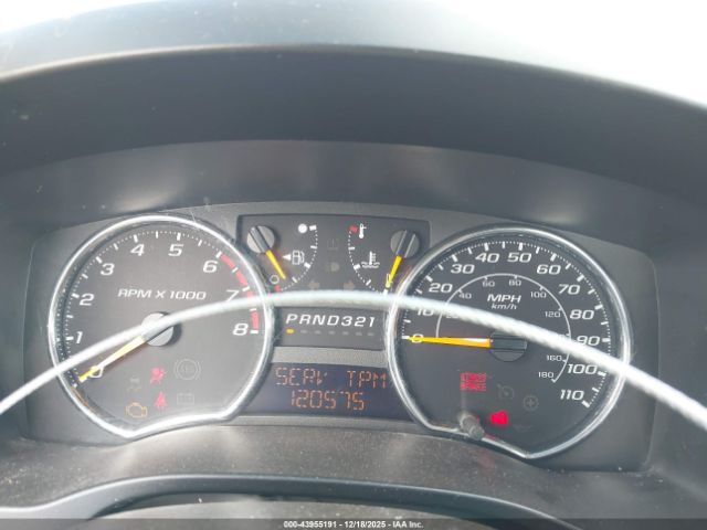 GMC Canyon Work Truck Image 8