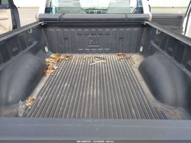 GMC Canyon Work Truck Image 10