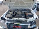 GMC Canyon Work Truck Image 4