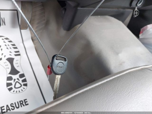 GMC Canyon Work Truck Image 2