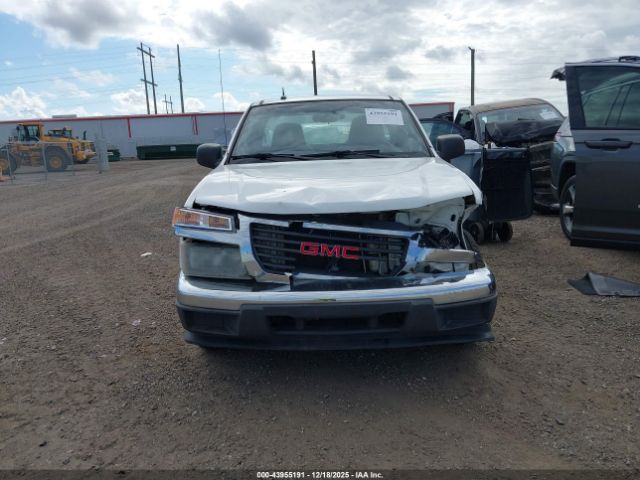 GMC Canyon Work Truck Image 13