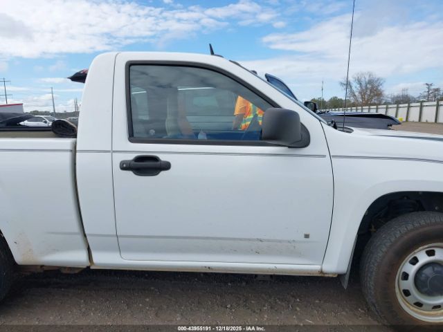 GMC Canyon Work Truck Image 14