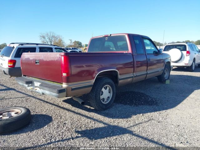 Chevrolet C1500 Fleetside Image 14