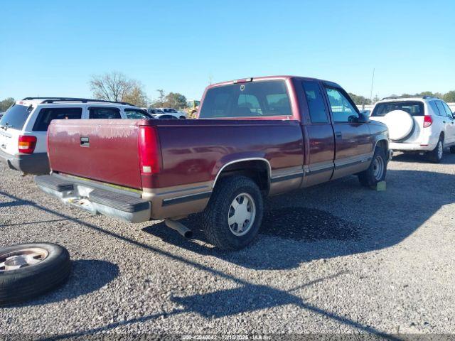 Chevrolet C1500 Fleetside Image 14