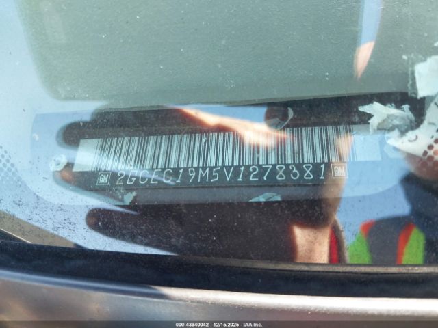 Chevrolet C1500 Fleetside Image 8