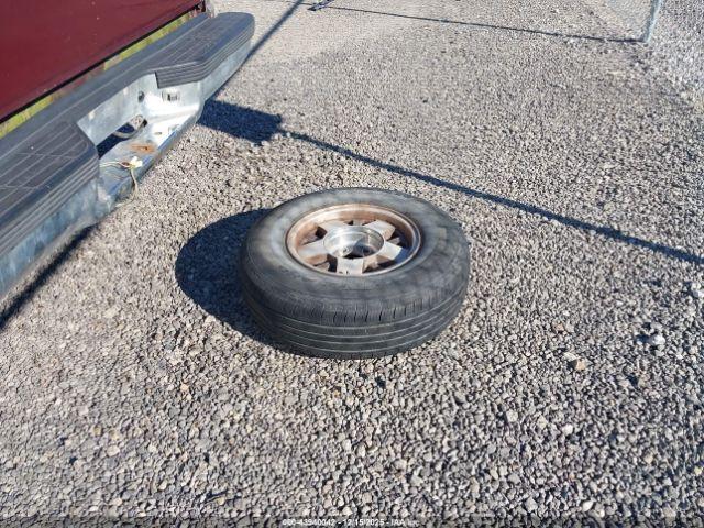 Chevrolet C1500 Fleetside Image 9