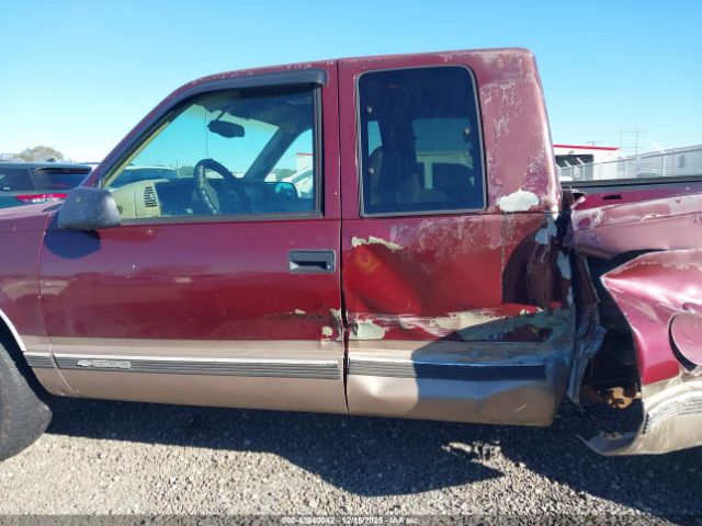 Chevrolet C1500 Fleetside Image 10