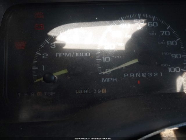 Chevrolet C1500 Fleetside Image 7