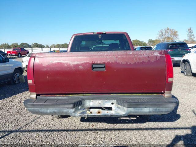 Chevrolet C1500 Fleetside Image 5