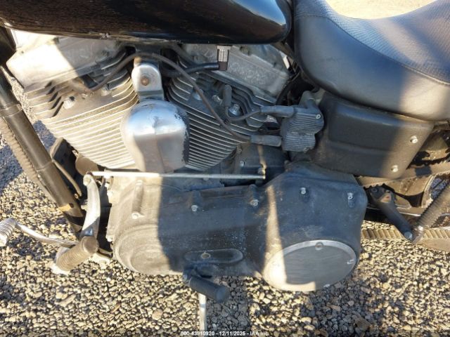 Harley-Davidson Fxdbi Image 10