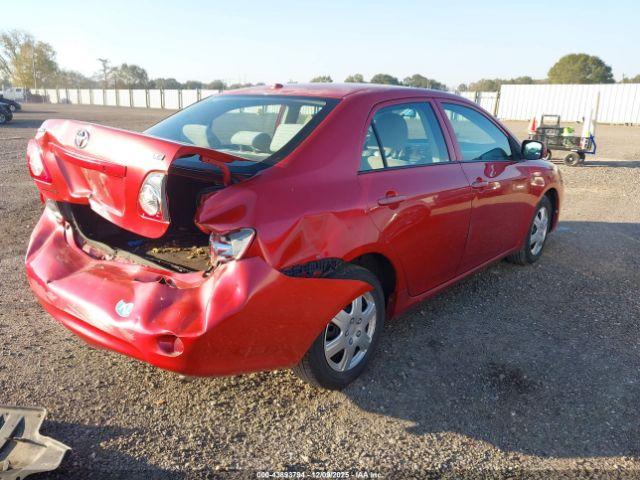 Toyota Corolla Le Image 3