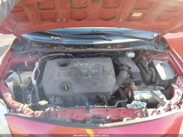 Toyota Corolla Le Image 9