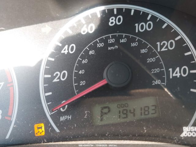 Toyota Corolla Le Image 14