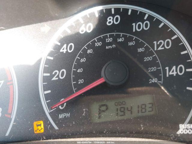 Toyota Corolla Le Image 14