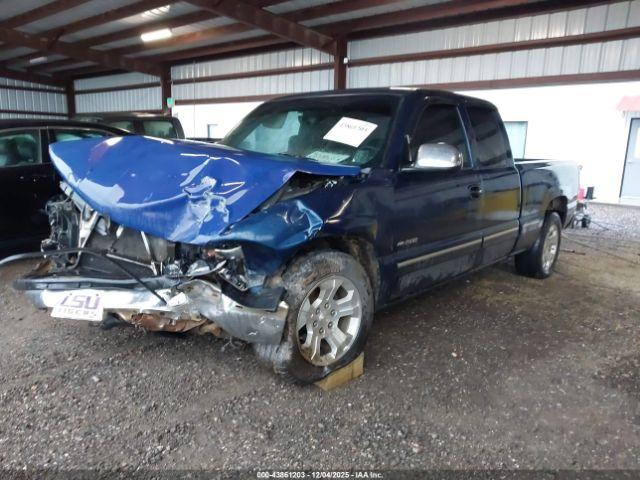 Chevrolet Silverado 1500 Ls Image 13