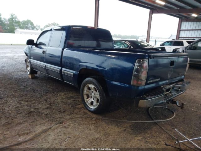 Chevrolet Silverado 1500 Ls Image 2