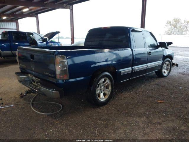 Chevrolet Silverado 1500 Ls Image 9