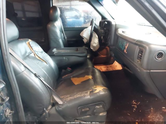 Chevrolet Silverado 1500 Ls Image 15