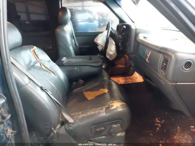 Chevrolet Silverado 1500 Ls Image 15