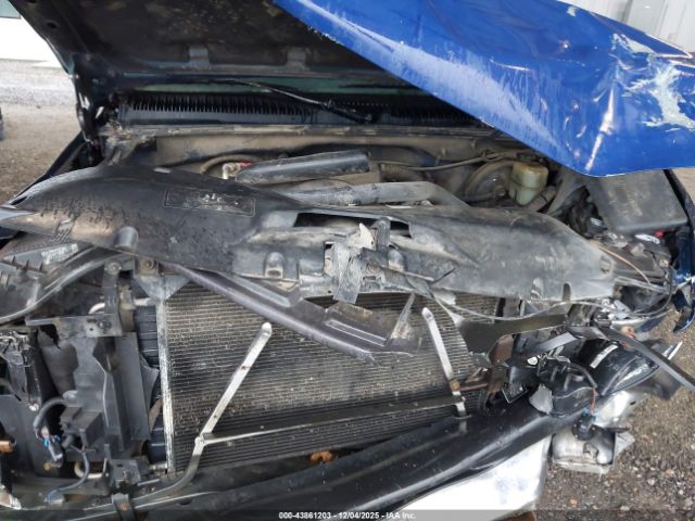 Chevrolet Silverado 1500 Ls Image 4