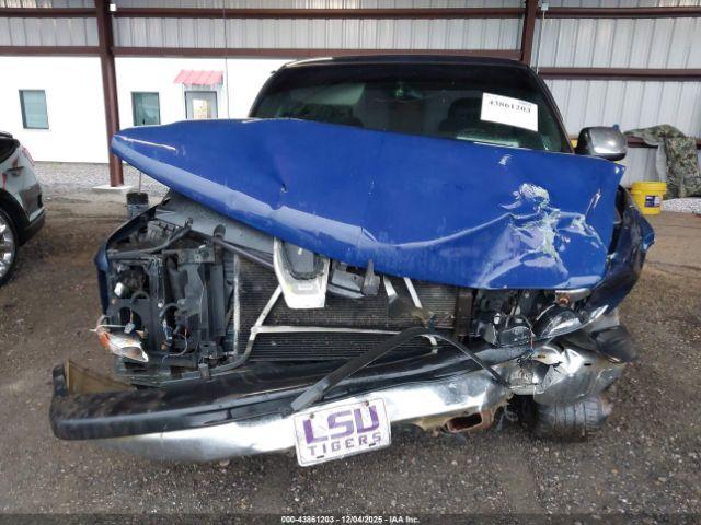 Chevrolet Silverado 1500 Ls Image 8