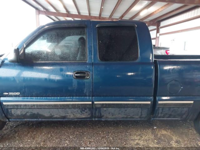 Chevrolet Silverado 1500 Ls Image 14