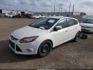 Ford Focus Se Image 3