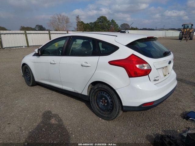 Ford Focus Se Image 5