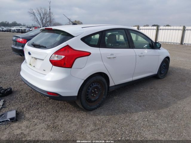 Ford Focus Se Image 4