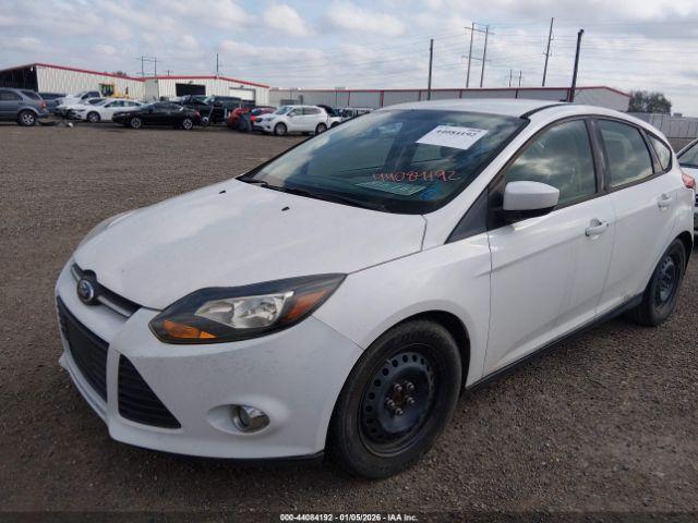 Ford Focus Se Image 2