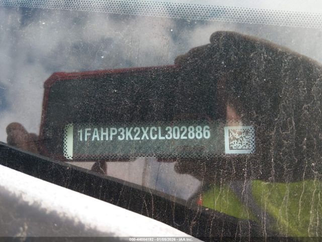 Ford Focus Se Image 12