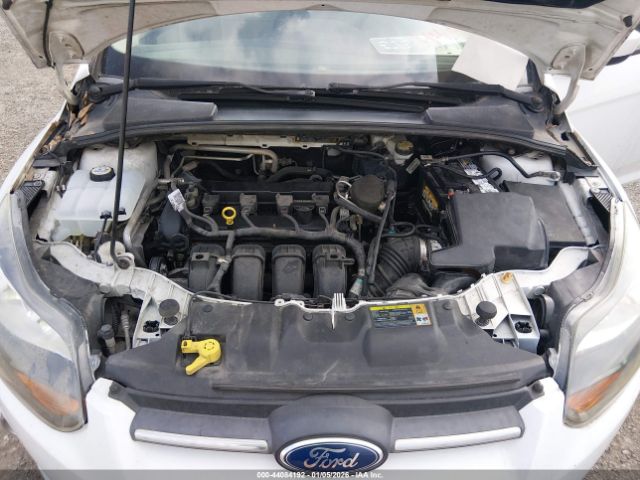 Ford Focus Se Image 7