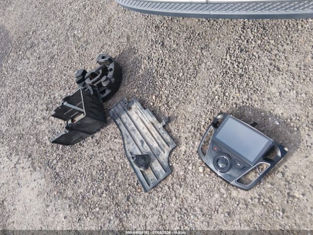 Ford Focus Se Image 8