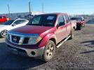 Nissan Frontier Se Image 3