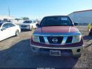 Nissan Frontier Se Image 7