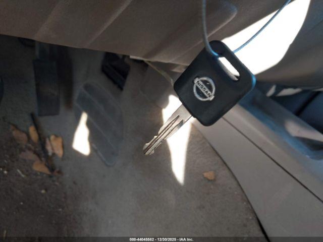 Nissan Frontier Se Image 15