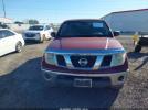 Nissan Frontier Se Image 10