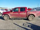 Nissan Frontier Se Image 4